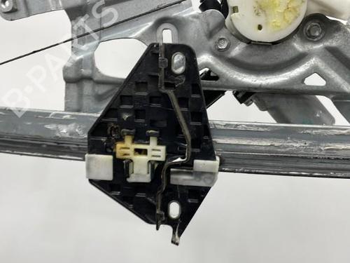 Front left window mechanism HONDA CIVIC VIII Hatchback (FN, FK) 2.2 CTDi (FK3) | BP20463287C22 