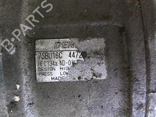 AC compressor BMW 3 Coupe (E46) 330 Cd | BP20429383M34 