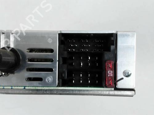 Radio PEUGEOT 206+ (2L_, 2M_) 1.4 HDi eco 70 | BP29212867E6 