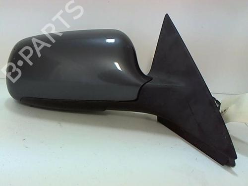 Right mirror AUDI A6 C5 (4B2) 2.5 TDI quattro | BP20412500C27 