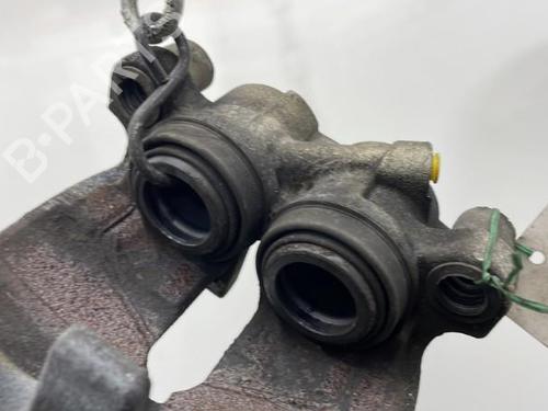 Used Left front brake caliper Left front brake caliper MERCEDES-BENZ R-CLASS (W251, V251) R 500 4-matic (251.075, 251.175) (306 hp) 20389745 20389745