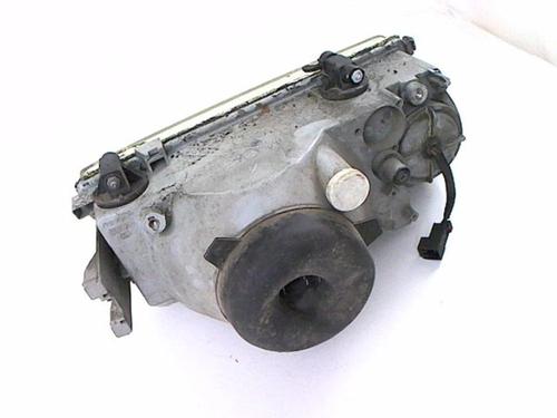 Used Left headlight Left headlight LANCIA DEDRA (835_) 1.9 TDS (835EE, 835EF) (90 hp) 20455864 20455864
