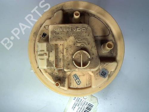 Fuel pump OPEL CORSA D (S07) 1.4 (L08, L68) | BP20434724M76 
