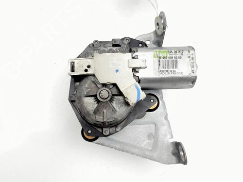 Rear wiper motor PEUGEOT 407 SW (6E_, 6D_) 2.0 HDi 135 | BP32264160M102