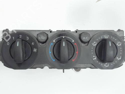 Commande Chauffage FORD FOCUS C-MAX (DM2) 1.6 TDCi | BP20400883I5 