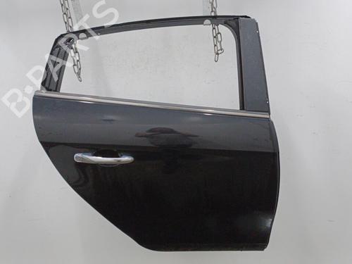 Right rear door FIAT BRAVO II (198_) 1.9 D Multijet (198AXB1A) | BP20446418C5 