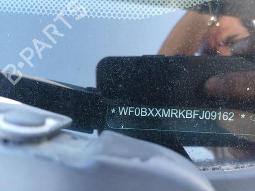 Left front seat FORD ECOSPORT 1.0 EcoBoost | BP30308564C15  - Image 23