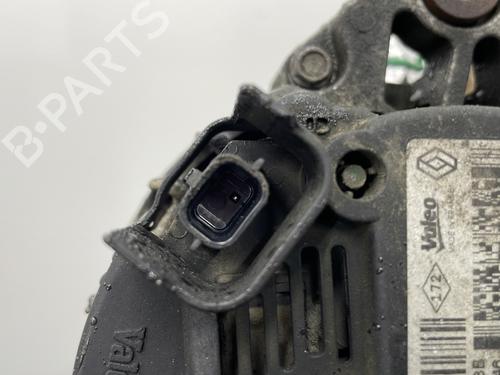 Alternator OPEL MOVANO B Van (X62) 2.3 CDTI FWD (FV) | BP23779490M7 - Image 2