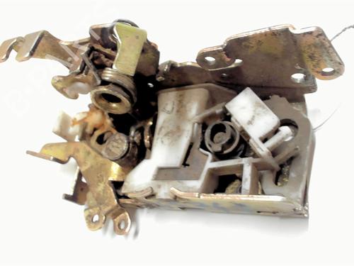 Front right lock MERCEDES-BENZ VITO Van (W638) 114 2.3 (638.034, 638.094) | BP20457480C97 