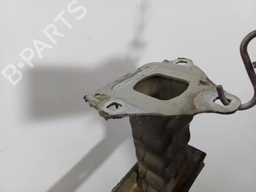 rear-bumper-reinforcement-citroen-c3-ii-sc_-2009-36588661 main image
