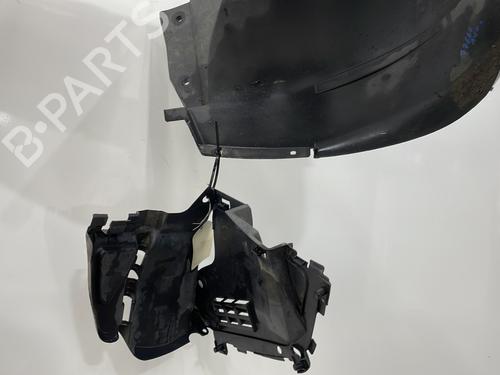 Wheel arch DACIA LOGAN MCV (KS_) 1.5 dCi (KS0W) | BP27481855C56