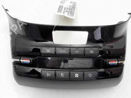 Climate control PEUGEOT 2008 I (CU_) 1.2 THP 110 / PureTech 110 | BP40002530I5 - Image 4