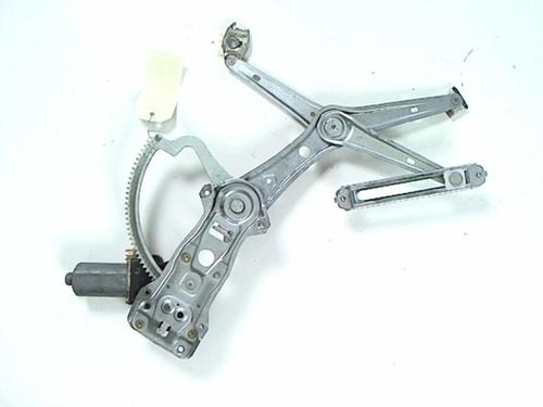 Used Front left window mechanism Front left window mechanism MERCEDES-BENZ E-CLASS (W210) E 220 D (210.004) (95 hp) 20399171 20399171