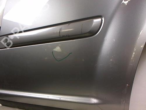 Left rear door NISSAN X-TRAIL I (T30) 2.2 dCi 4x4 | BP20470682C4 