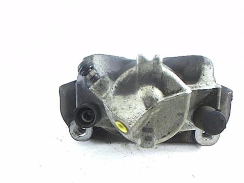 Left front brake caliper RENAULT MEGANE III Hatchback (BZ0/1_, B3_) 1.4 TCe (BZ0F, BZ1V) | BP20448935M105 