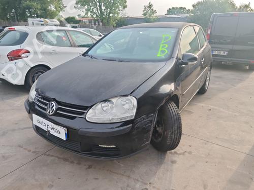 Right headlight VW GOLF V (1K1) 1.9 TDI | BP29212926C29 