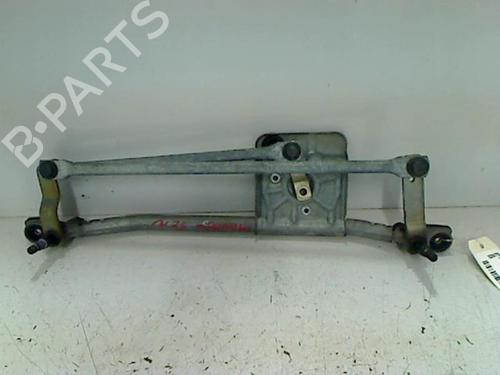 Used Front wipers mechanism FORD MONDEO II (BAP) 1.6 i (90 hp) 21229956