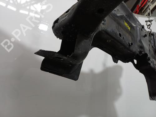 Subframe FORD FOCUS III Saloon | BP36400783M9 - Image 2