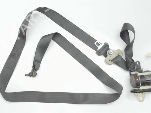 Front right belt tensioner NISSAN JUKE (F15) 1.5 dCi | BP20464022C88 