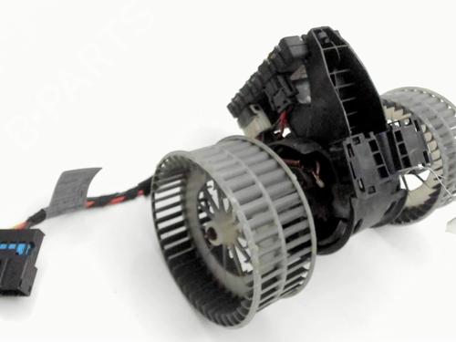 Used Heater blower motor Heater blower motor BMW 5 Touring (E61) 525 xd (197 hp) 26964393 26964393