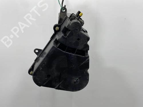 AdBlue tank PEUGEOT 308 I (4A_, 4C_) 2.0 HDi | BP29189672M85 