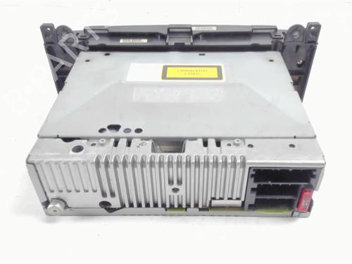 Used Radio Radio 20396008 20396008