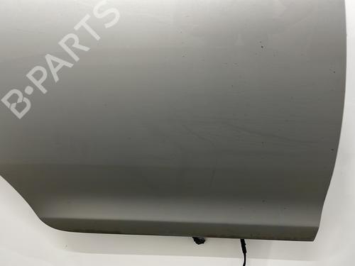 Right rear door VW GOLF VI Variant (AJ5) 1.6 TDI | BP26586307C5 