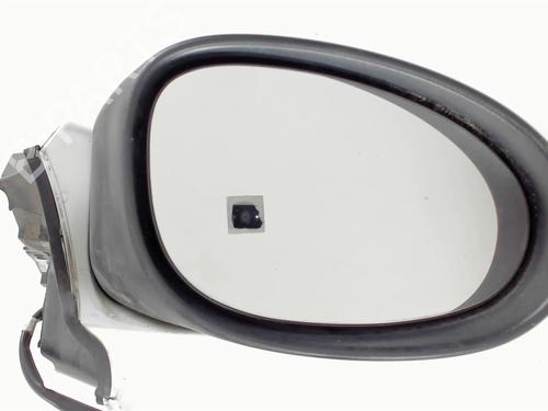 Used Right mirror RENAULT ESPACE III (JE0_) 2.2 12V TD (JE0E, JE0H, JE0P) (113 hp) 25263712