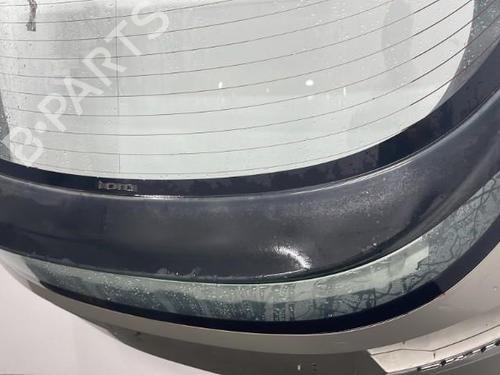 Tailgate HONDA CIVIC VIII Hatchback (FN, FK) 2.2 CTDi (FK3) | BP20396902C6 