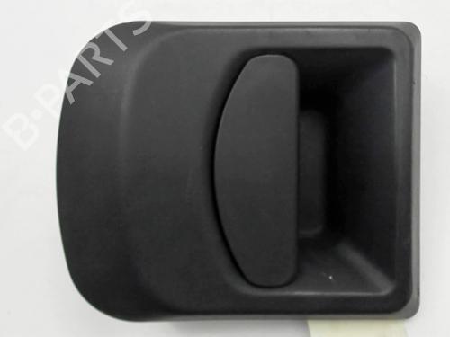 Used Front left exterior door handle IVECO DAILY IV Van 35C12 V, 35C12 V/P, 35S12 V, 35S12 V/P (116 hp) 29625530