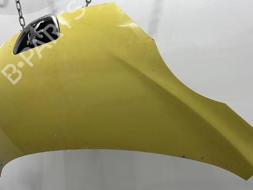Hood PEUGEOT 107 (PM_, PN_) 1.4 HDi | BP20462329C1 