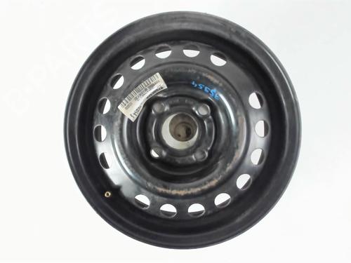 Used Rim Rim OPEL CORSA A Hatchback (S83) 1.4 i (F08, M08, F68, M68) (60 hp) 22433978 22433978