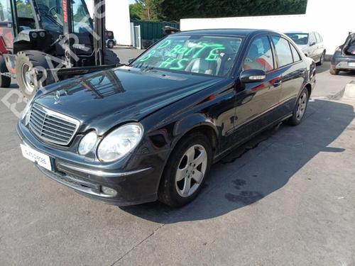 Intercooler MERCEDES-BENZ E-CLASS (W211) E 270 CDI (211.016) | BP35969610M30 - Image 7