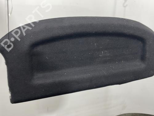 Rear parcel shelf CITROËN DS3 (SA_) 1.6 HDi 110 | BP31956202C85