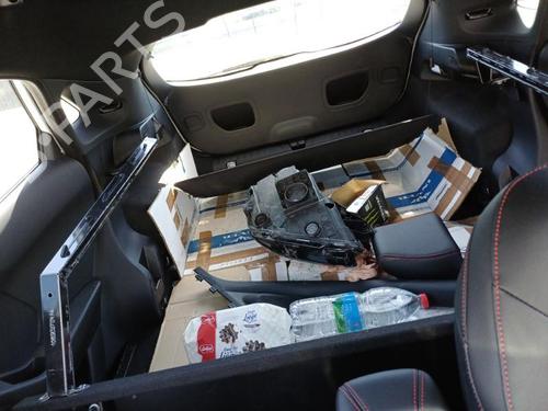 Engine FORD PUMA (J2K, CF7) 1.0 EcoBoost mHEV | BP28184478M1 - Image 9