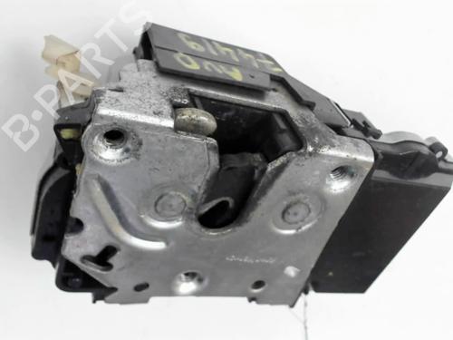 Front right lock CITROËN XSARA PICASSO (N68) 1.6 HDi | BP20393564C97 
