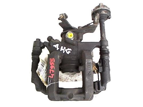 Used Left rear brake caliper OPEL ASTRA J Sports Tourer (P10) 1.7 CDTI (35) (125 hp) 20437198