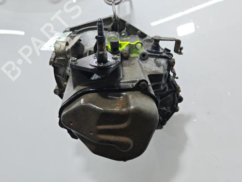 Gearbox PEUGEOT 206 CC (2D) 1.6 16V (2DNFUF, 2DNFUR) | BP38475272M3 - Image 5