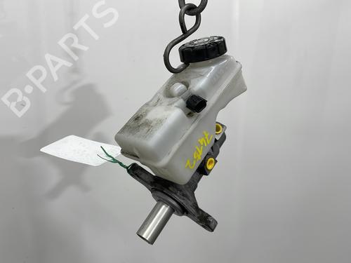 Used Brake master cylinder Brake master cylinder DACIA LODGY (JS_) 1.5 dCi (JSMC, JSAF) (107 hp) 26964960 26964960