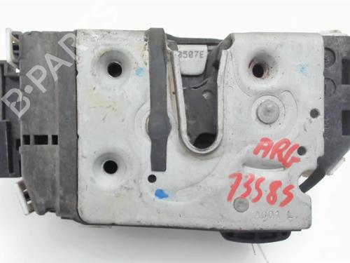 Used Rear left lock DODGE CALIBER 2.0 CRD (140 hp) 20387149