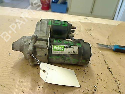 Starter OPEL TIGRA (S93) 1.4 16V (F07) | BP20432799M8 