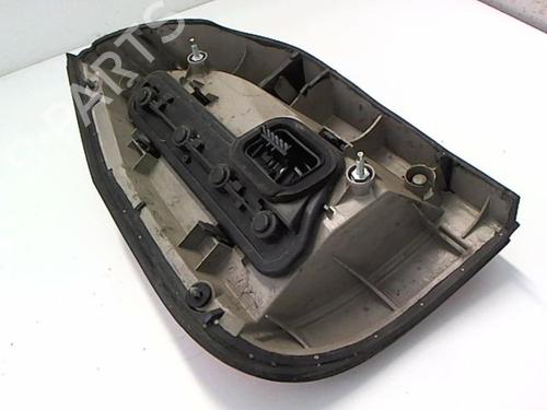 Right taillight OPEL ZAFIRA A MPV (T98) 2.2 DTI 16V (F75) | BP20430066C35 