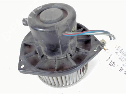 Heater blower motor NISSAN INTERSTAR Van (X70)  | BP21233541M62  - Image 5