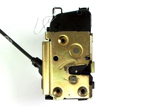 Used Rear left lock RENAULT MEGANE II (BM0/1_, CM0/1_) 1.5 dCi (BM0F, BM0T, BM2B, CM0F, CM0T) (82 hp) 20402628