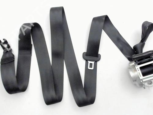 Rear right seatbelt CUPRA ATECA (KH7, KHP, KBP) 2.0 TSI 4Drive | BP38101413I28 - Image 5
