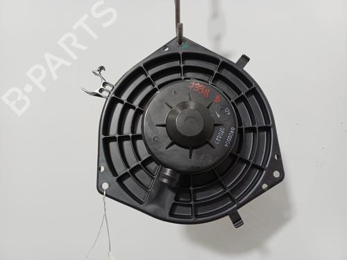 Used Heater blower motor Heater blower motor 37166308 37166308