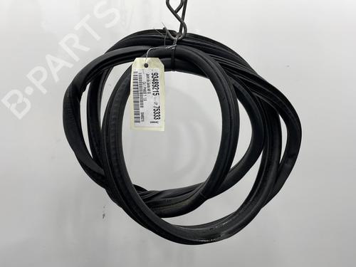 Türkonturgummi für CITROËN C4 I (LC_) 1.6 16V (109 hp) 20418264