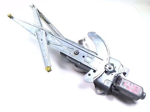 Front right window mechanism RENAULT KANGOO (KC0/1_) 1.4 (KC0C, KC0H, KC0B, KC0M) | BP20448674C23 