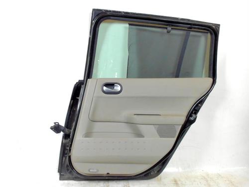 Right rear door RENAULT MEGANE II Estate (KM0/1_) 1.9 dCi | BP20472435C5 