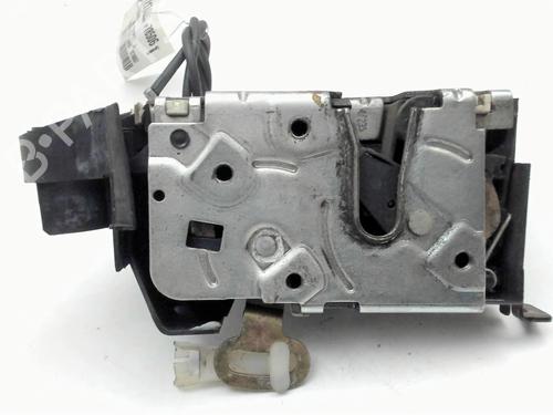 Venstre fortil lås MINI MINI (R50, R53) Cooper (116 hp) 33131152